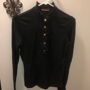Tory Burch long sleeve